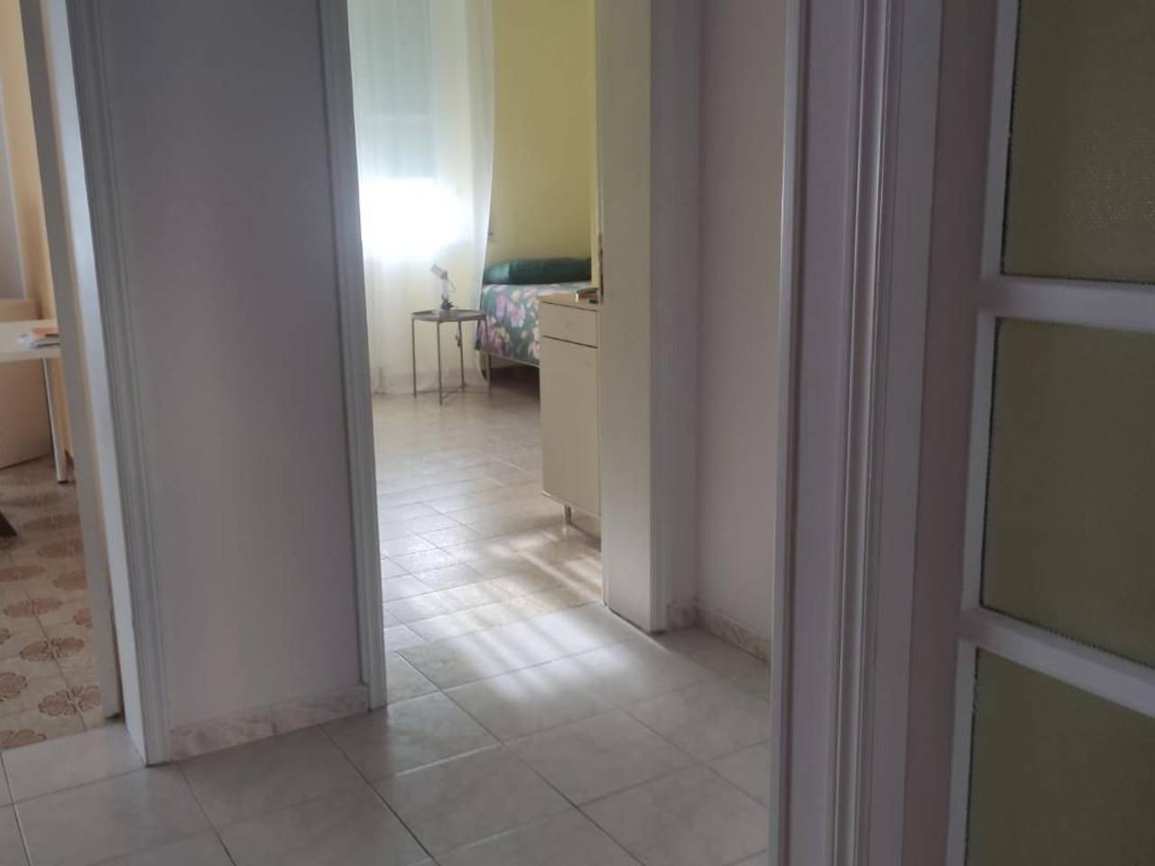 appartamento in vendita a Livorno in zona Stazione