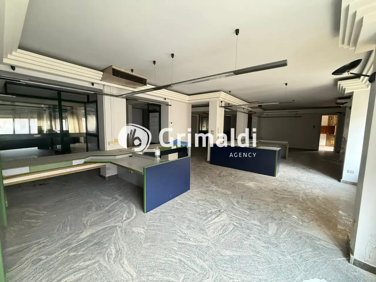 Ufficio in Corso Vittorio Emanuele II 109, Caltanissetta, {3} - Foto 1