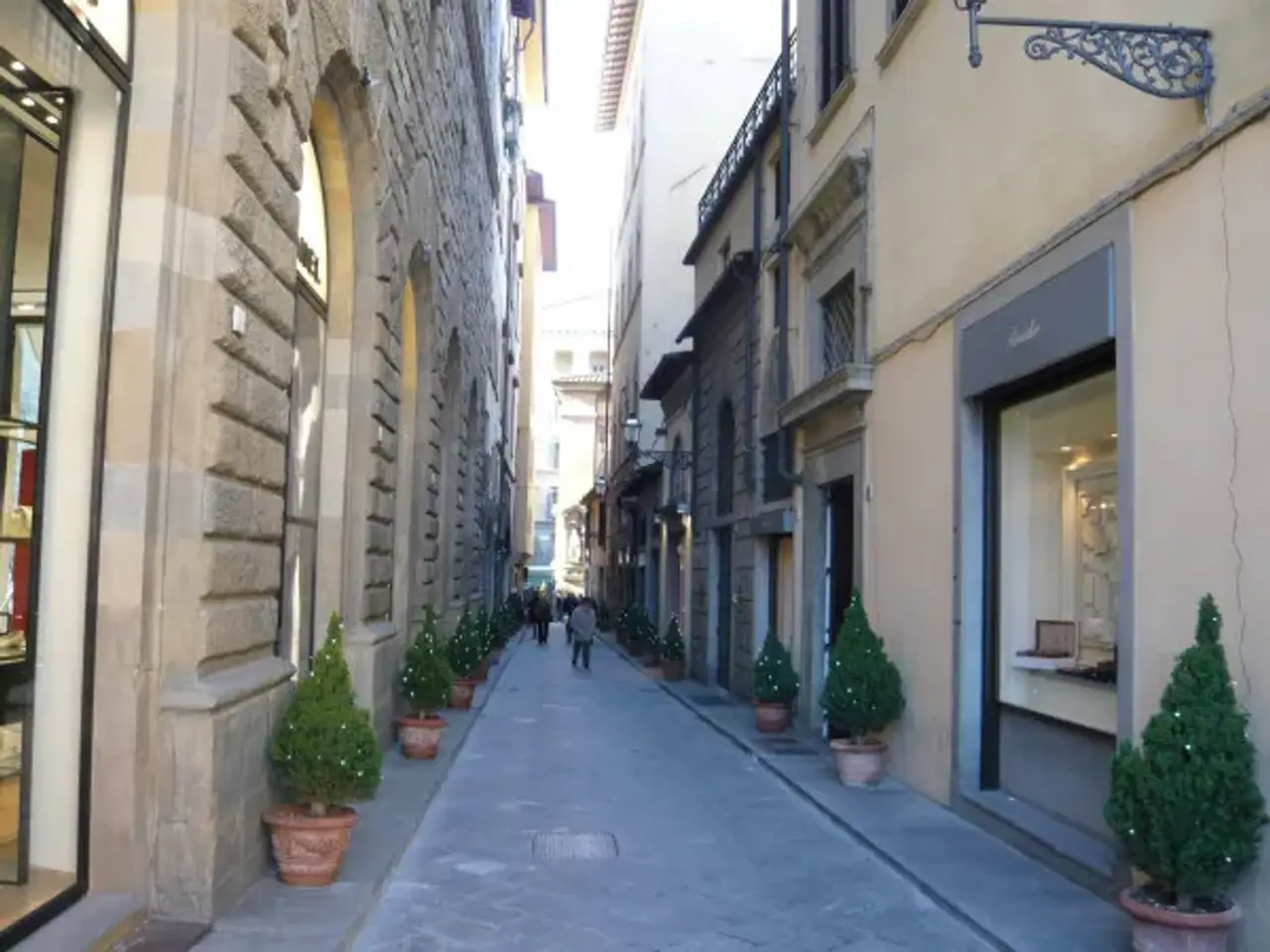 Negozio in Via dei Calzaiuoli 3, Firenze, {3} - Foto 1