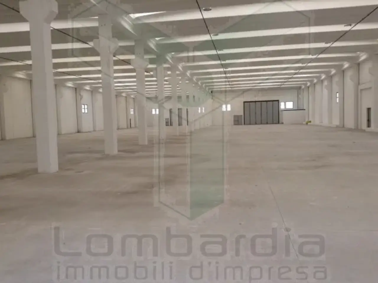 Capannone in Corso Italia, Osio Sopra, {3} - Foto 1