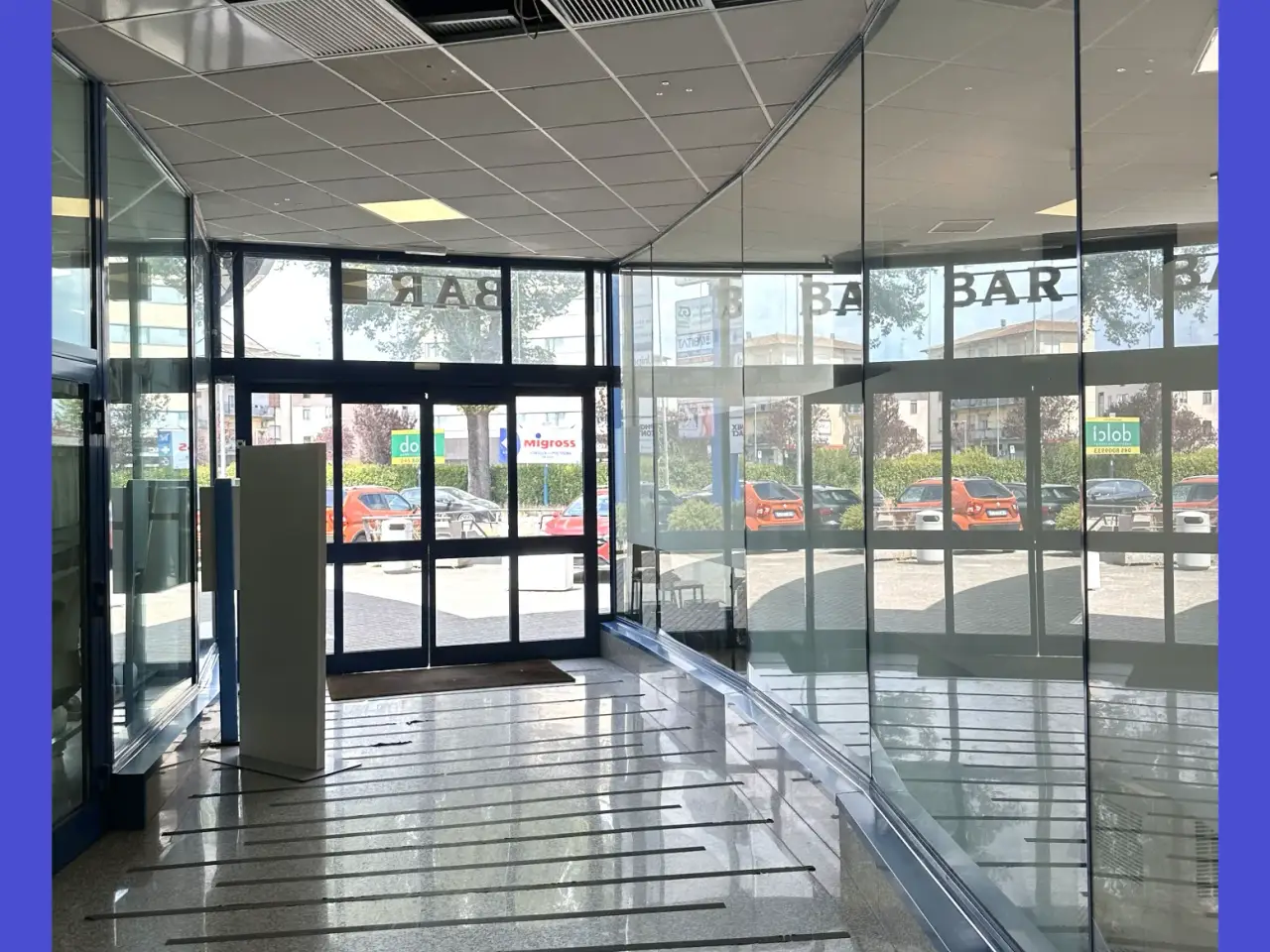 Ufficio in Via dei Frassini 23, Vicenza, {3} - Foto 2