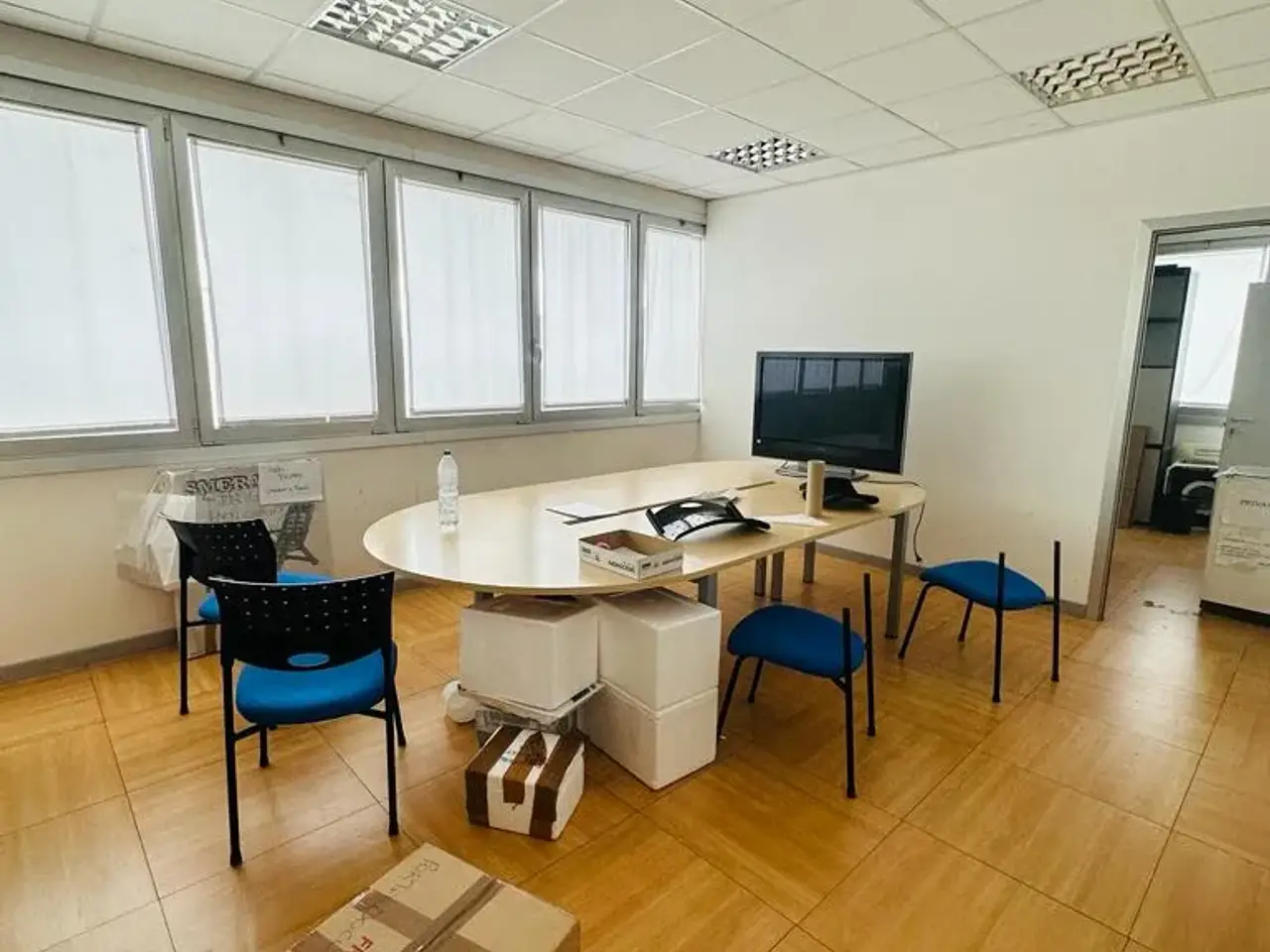 Ufficio in Via delle Olimpiadi, Masera' Di Padova, {3} - Foto 2