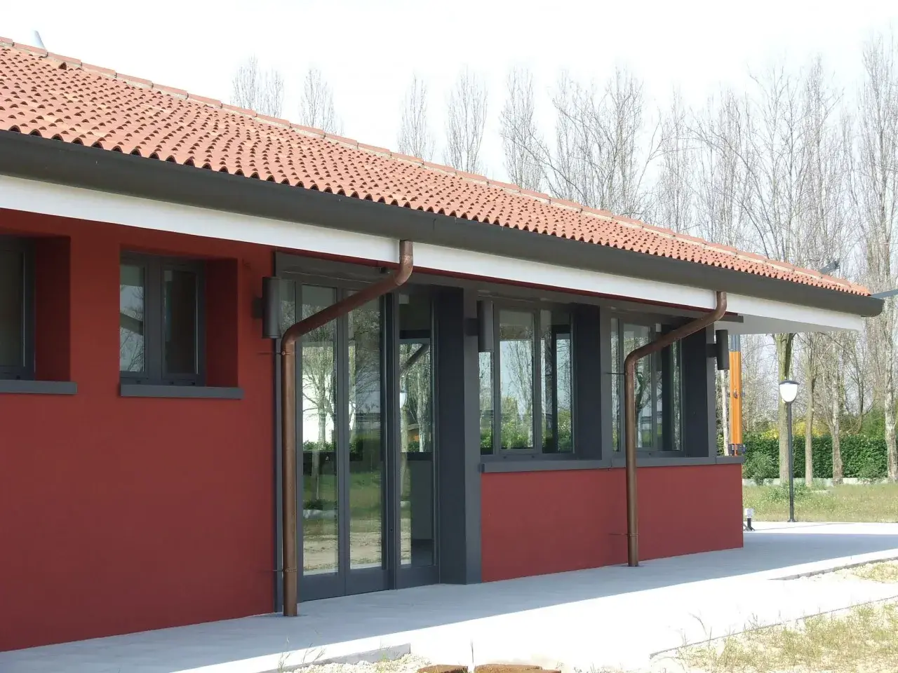 Ristorante in , Badia Polesine, {3} - Foto 2