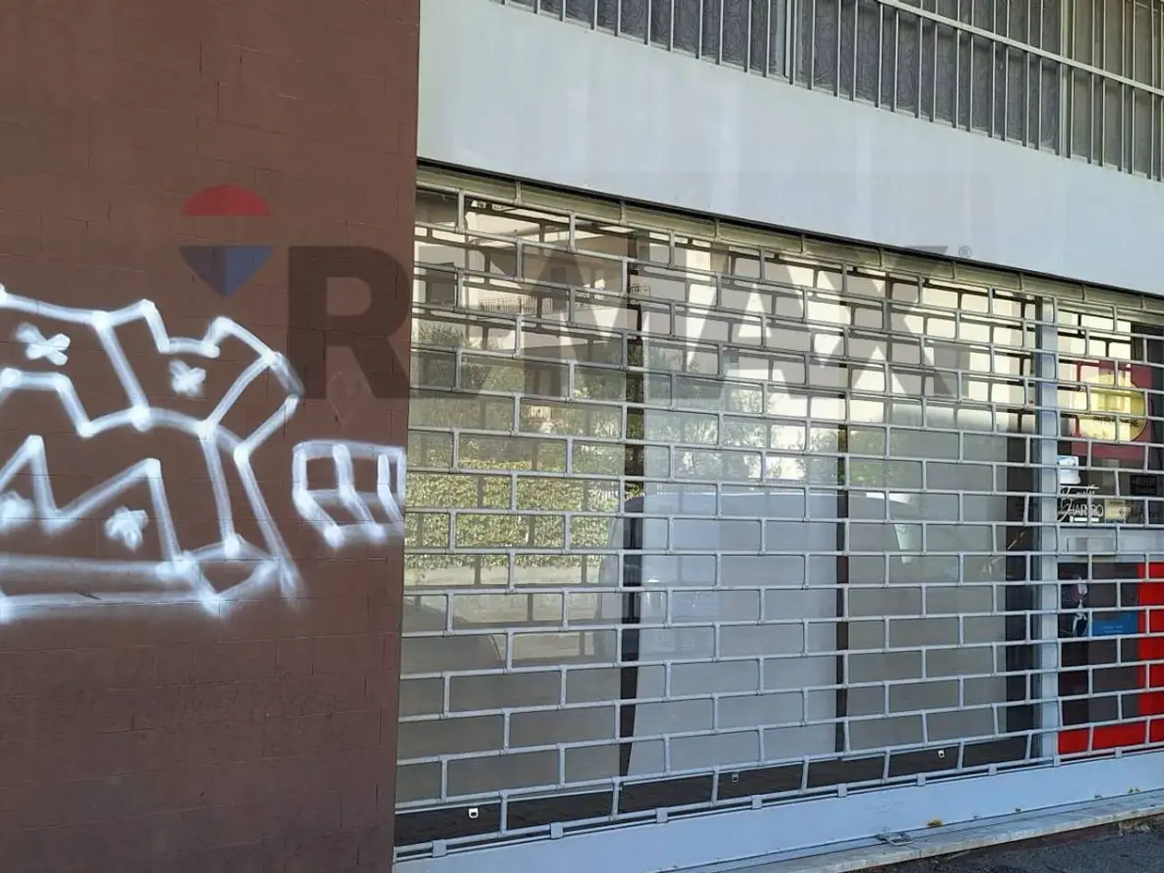 Negozio in Via R. Ardigo\' 11, Monza, {3} - Foto 2