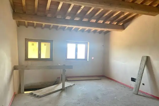 Landhaus in Via Pisignano, San Casciano in Val di Pesa - Foto 1