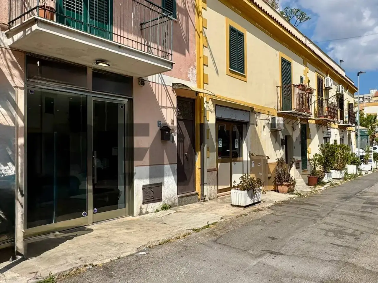 Negozio in Via Sacra 26, Palermo, {3} - Foto 2