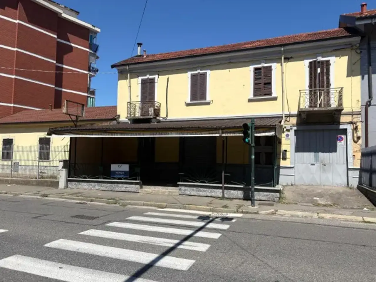 Negozio in Via Gaetano Amati 165/a, Venaria Reale, {3} - Foto 1