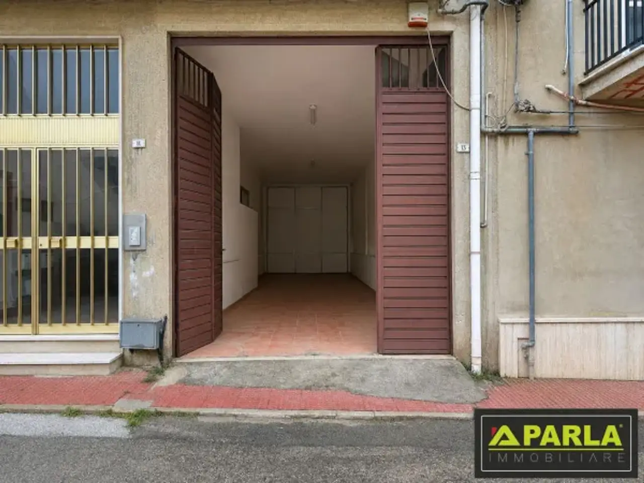 Magazzino in Viale della Vittoria, Canicatti', {3} - Foto 1