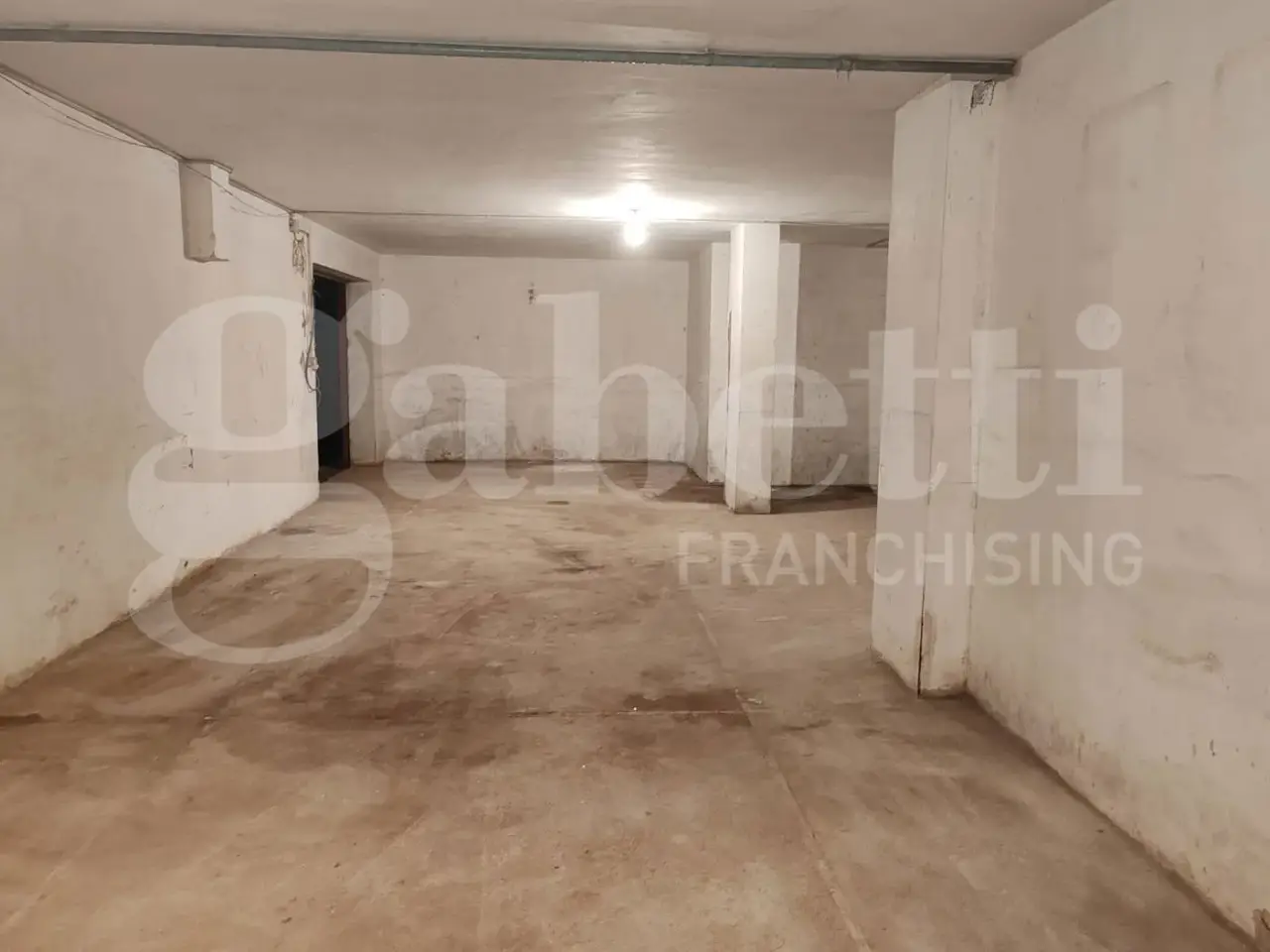 Magazzino in Via Alarico, Eboli, {3} - Foto 2
