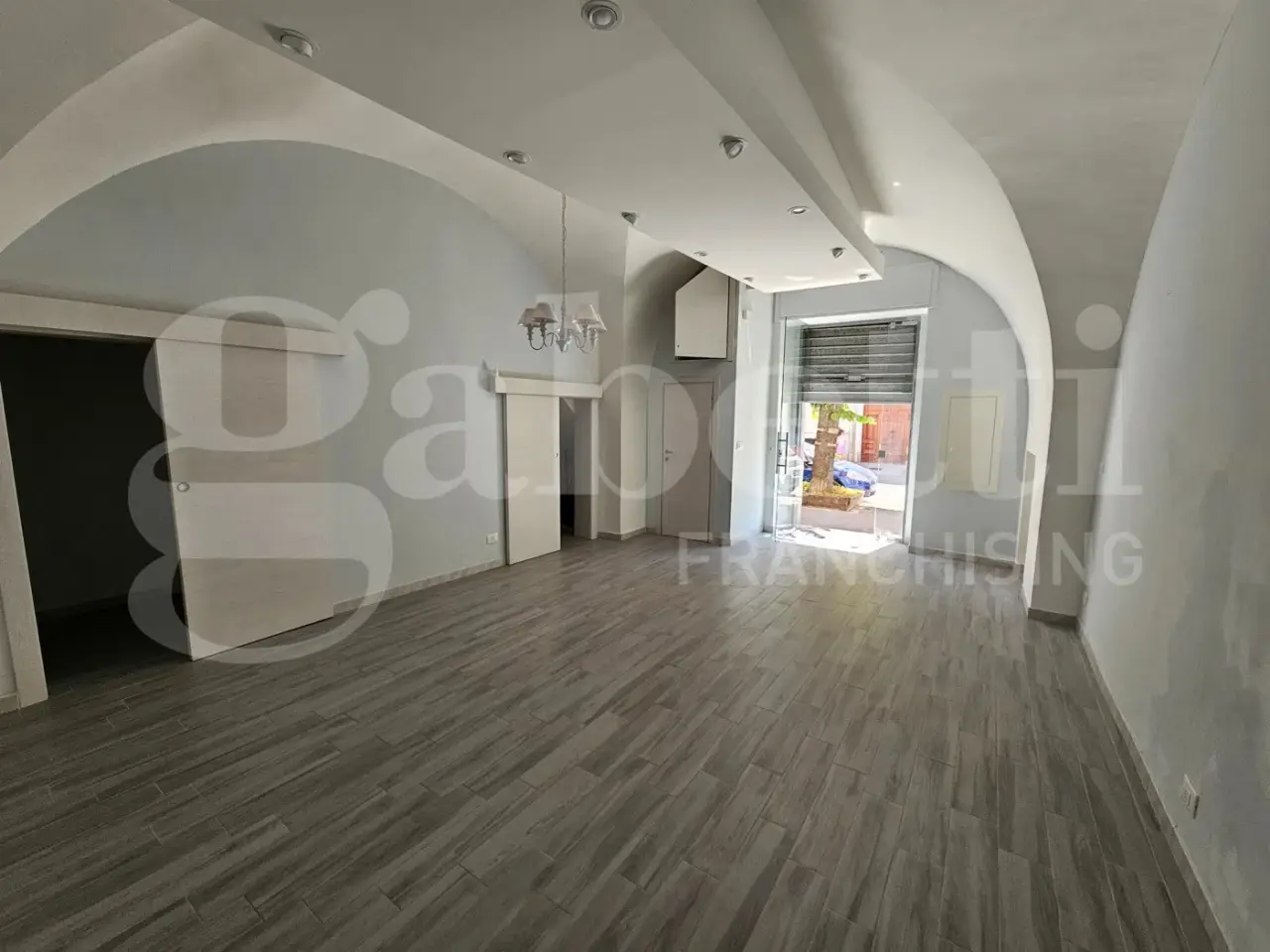 Ufficio in Via Don Felice Canelli, San Severo, {3} - Foto 1