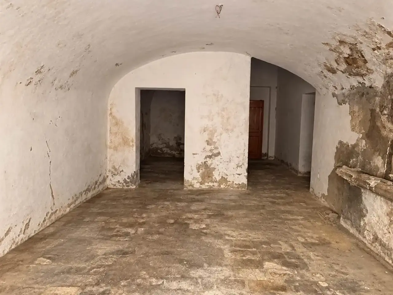 Magazzino in Via delle Sambucare, Tuscania, {3} - Foto 1