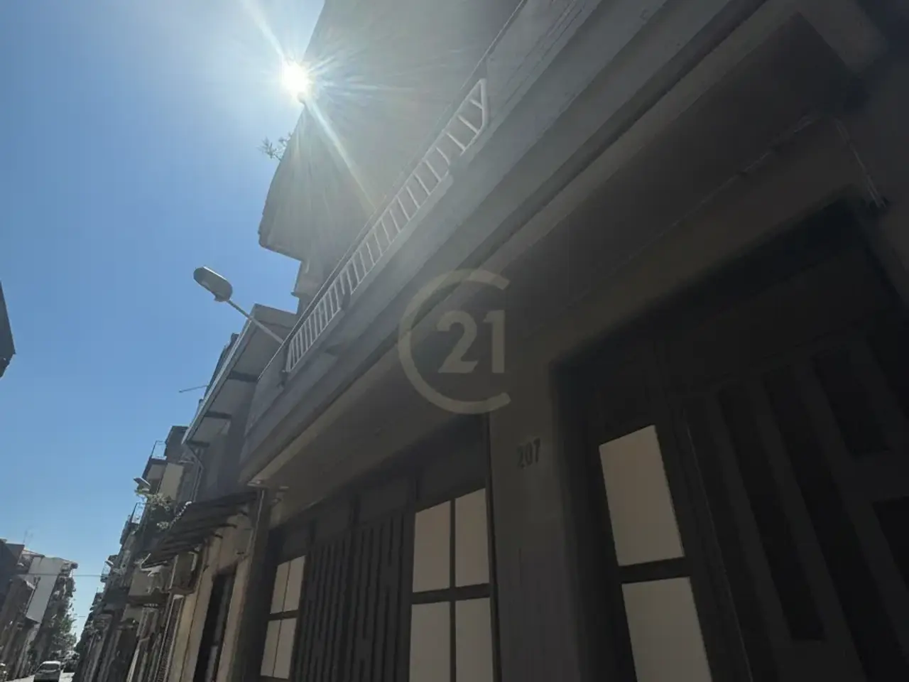 Parcheggio chiuso in Via Archimede 207, Misterbianco, {3} - Foto 1