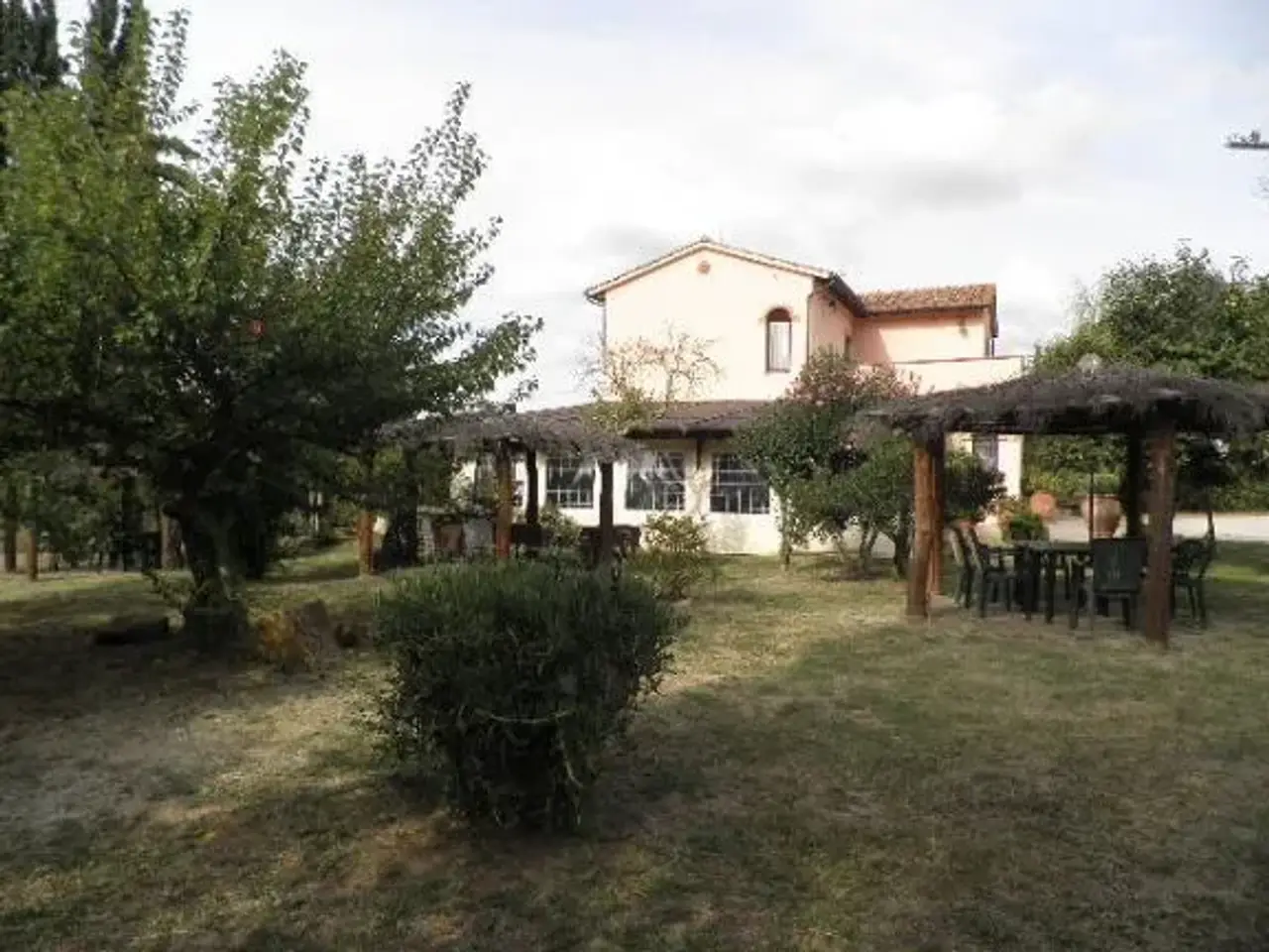 Azienda agricola in , Montescudaio, {3} - Foto 2