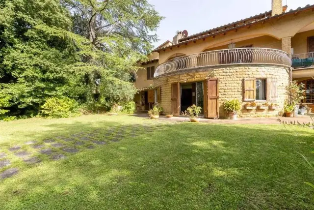 Villa, Sovicille - Foto 1