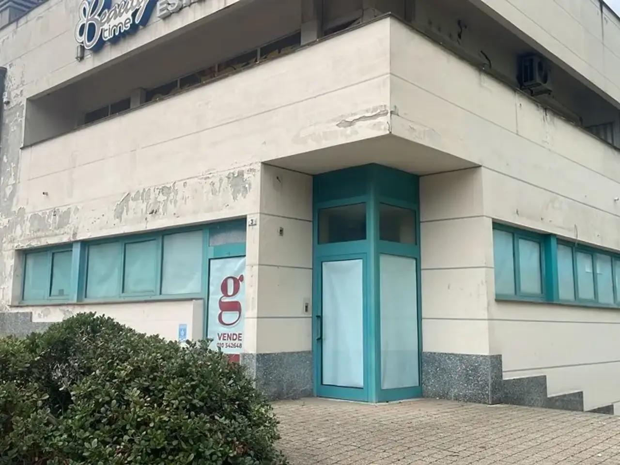Negozio in , Genova, {3} - Foto 1