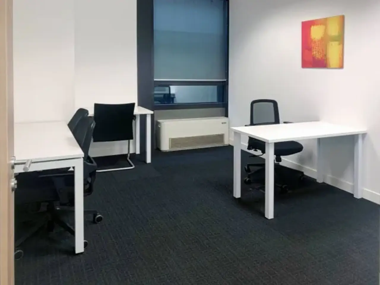 Ufficio in Viale Enrico Forlanini 23, Milano, {3} - Foto 1