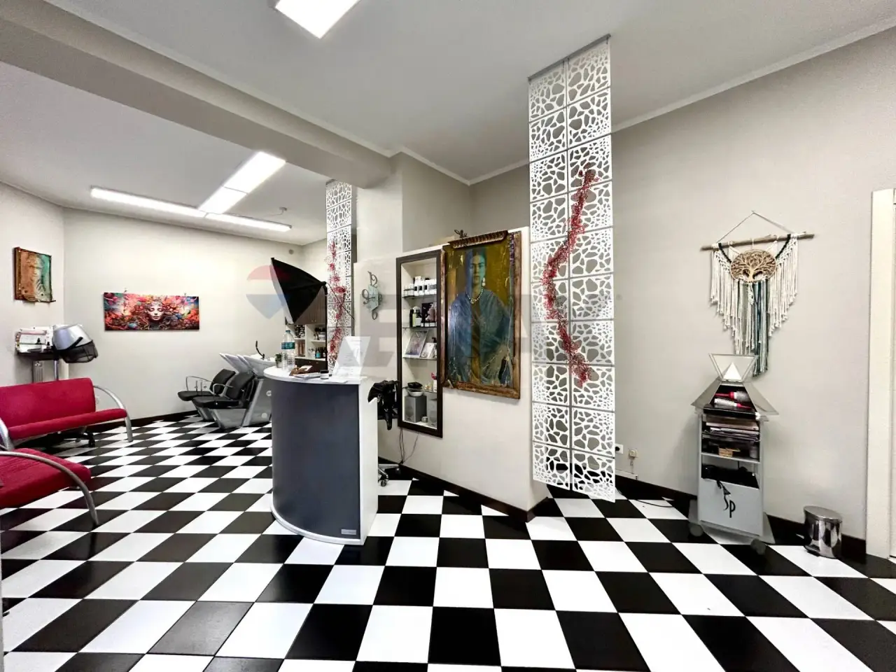 Negozio in Via Pastori 6, Samarate, {3} - Foto 1