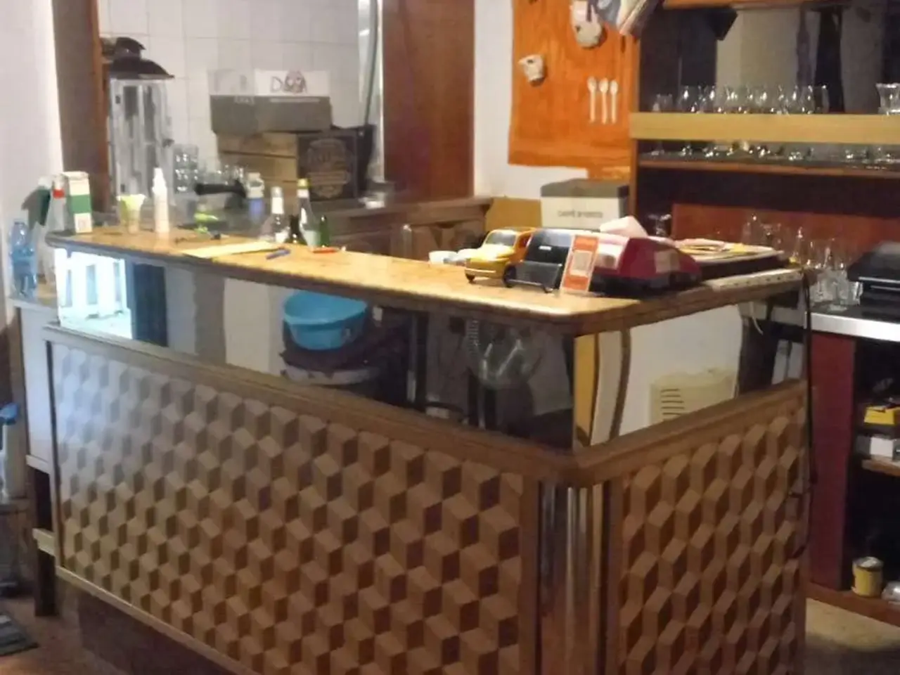 Negozio in , Forli', {3} - Foto 1