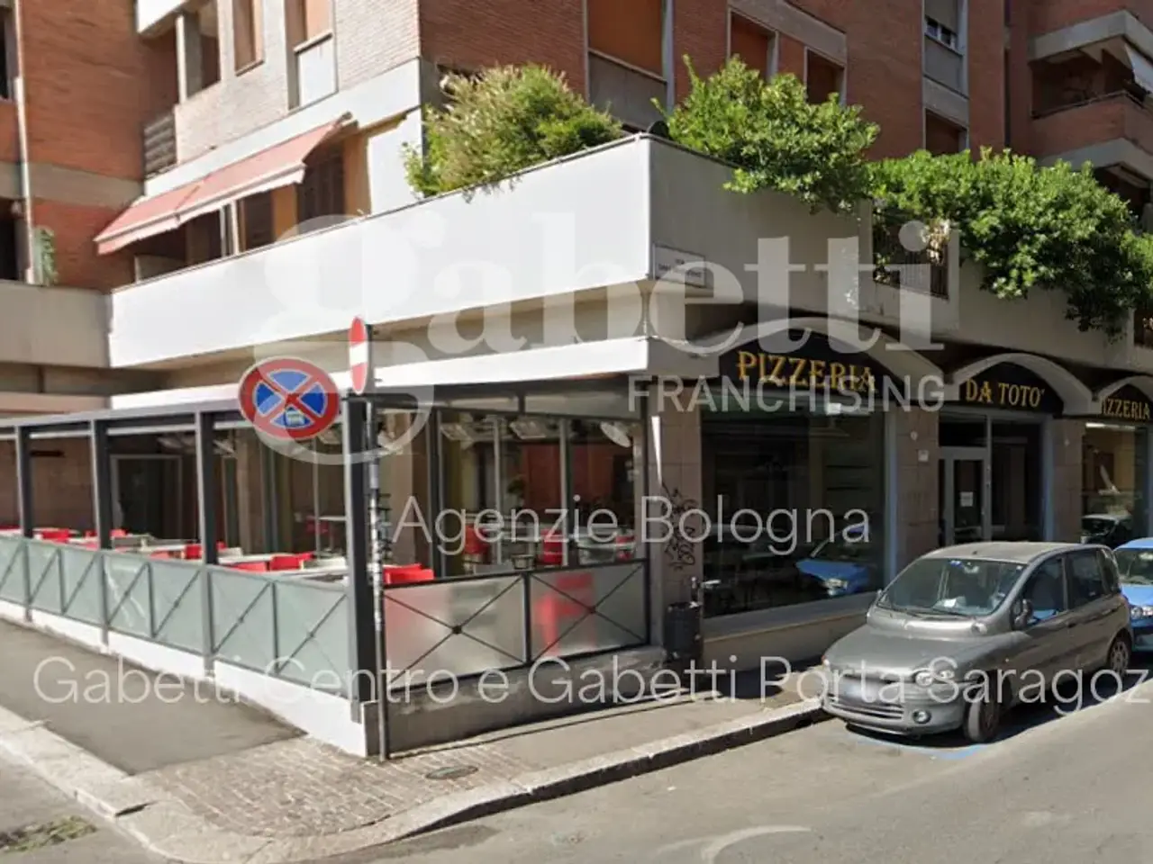 Bar - Ristorante in Via San Rocco, Bologna, {3} - Foto 1