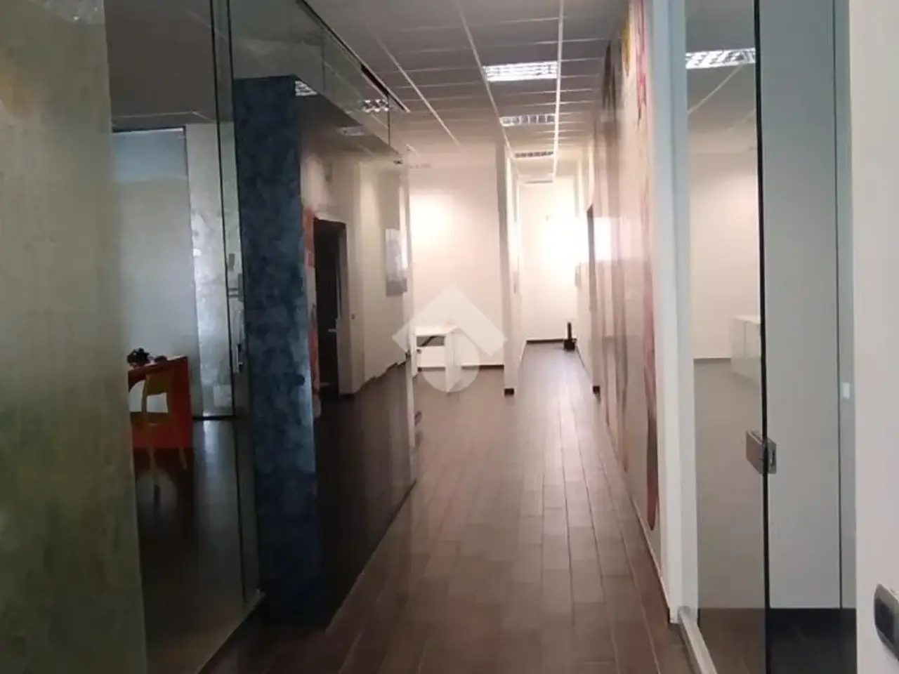 Ufficio in Via Europa 1430, Caronno Pertusella, {3} - Foto 2