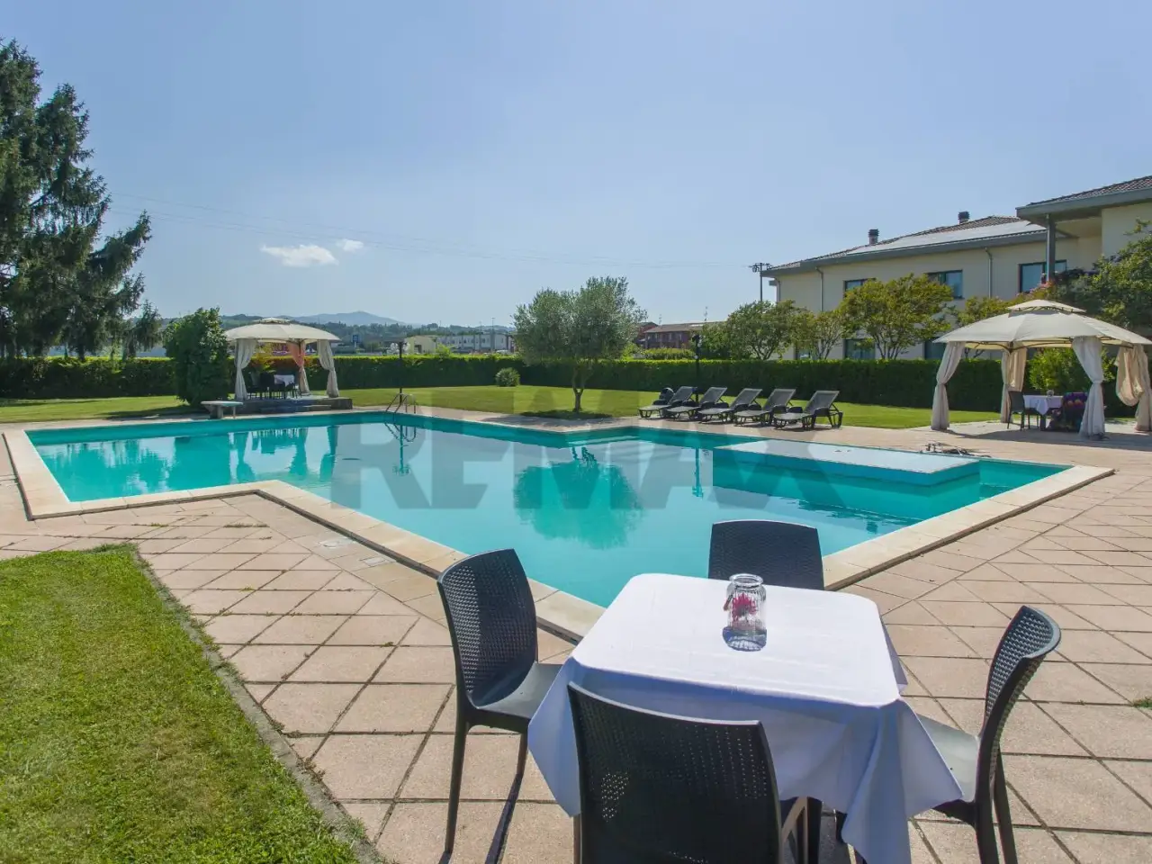 Albergo in Via Langhirano 44, Langhirano, {3} - Foto 1