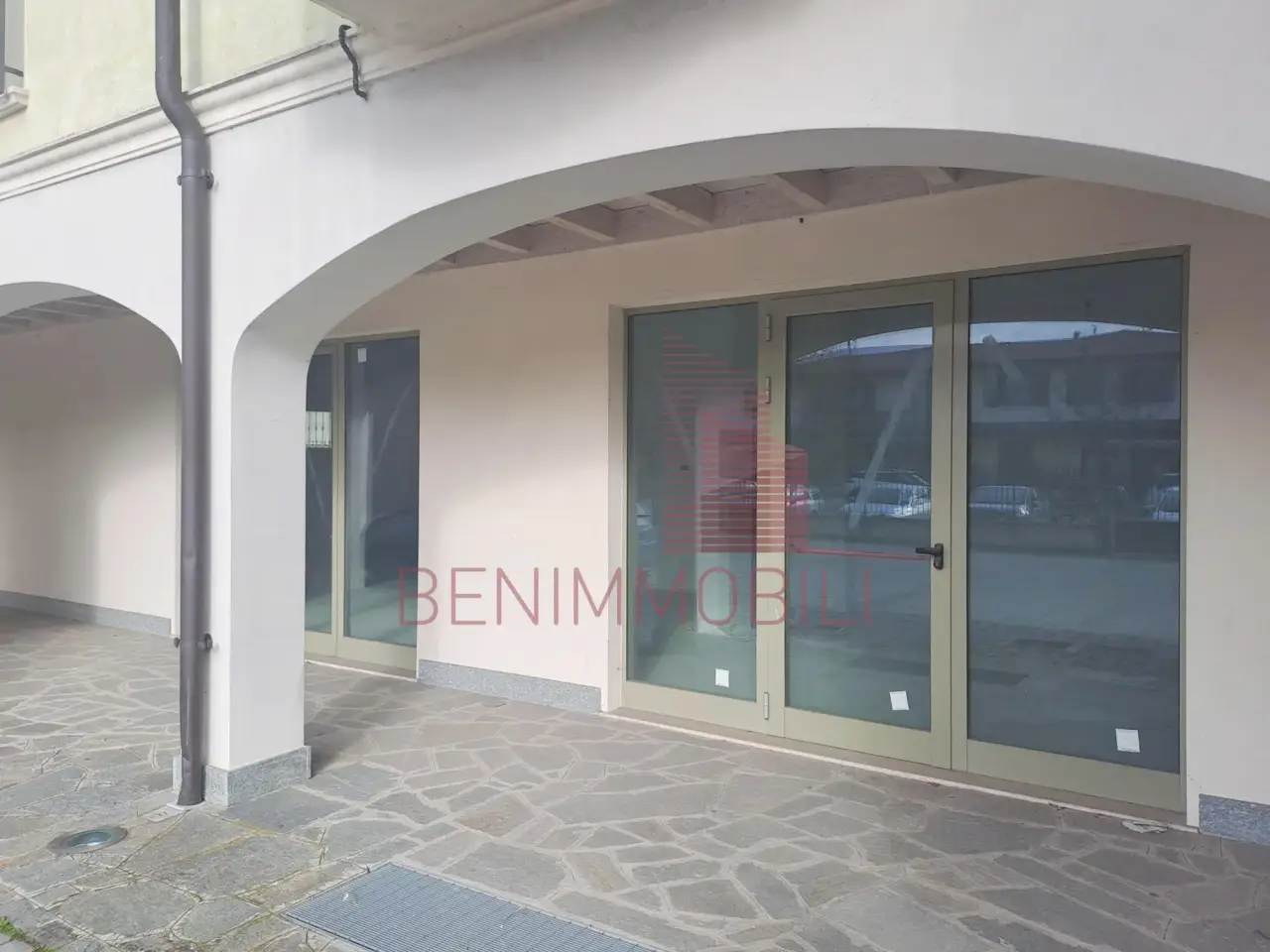 Negozio in Via Borgosatollo 16, Montirone, {3} - Foto 2