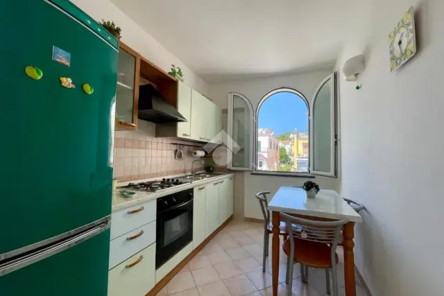 One-room flat in Via delle Terme 124, Ischia - Photo 1