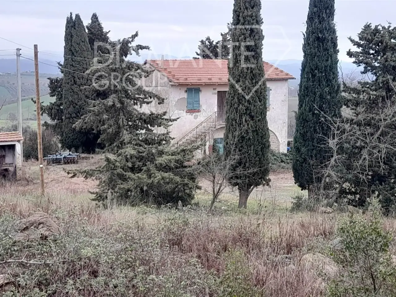 Azienda agricola in , Scansano, {3} - Foto 1