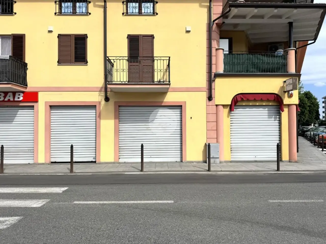 Negozio in Via Giuseppe Romana 5, Castellamonte, {3} - Foto 1