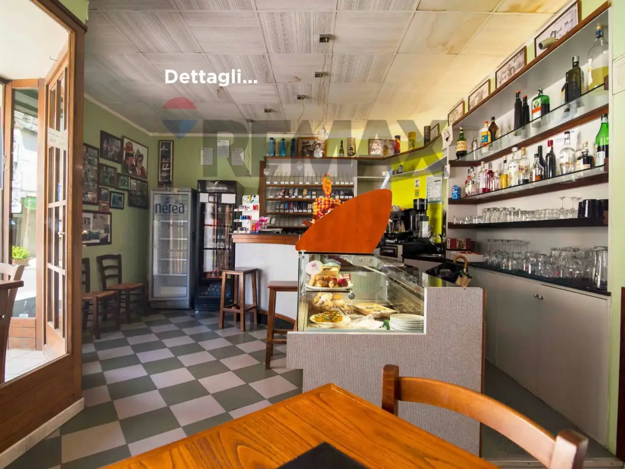 Negozio in Piazza Mazzini 6, Roccastrada, {3} - Foto 2
