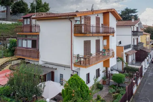 Penthouse in Via Trento 22, San Cesareo - Foto 1