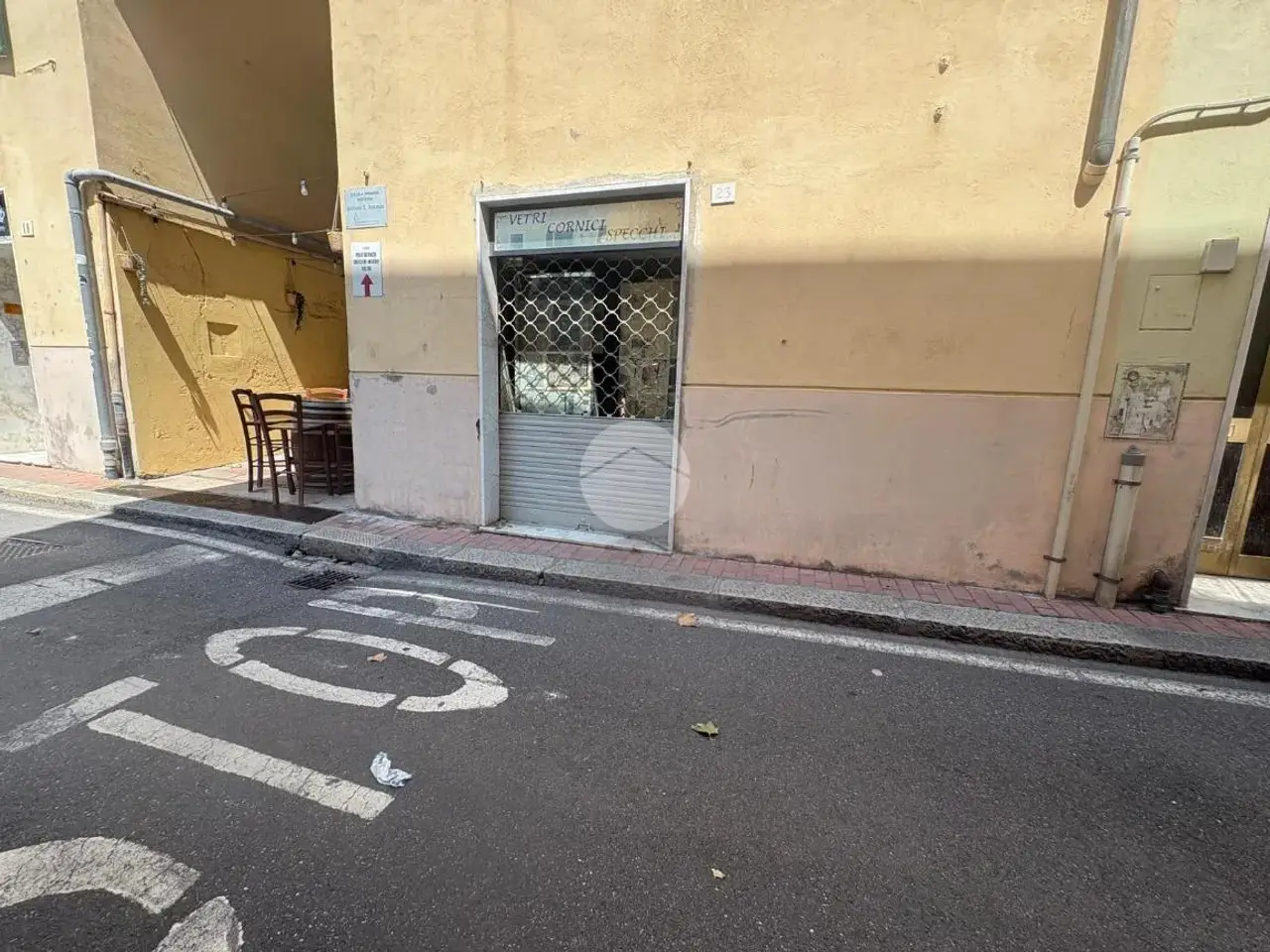 Negozio in Via Ernesto Guala, Genova, {3} - Foto 1