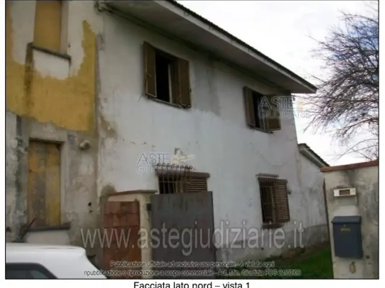 Garage in Via Gremignaio, 8, 51019 Ponte Buggianese Pt, Italia 8, Ponte Buggianese, {3} - Foto 2
