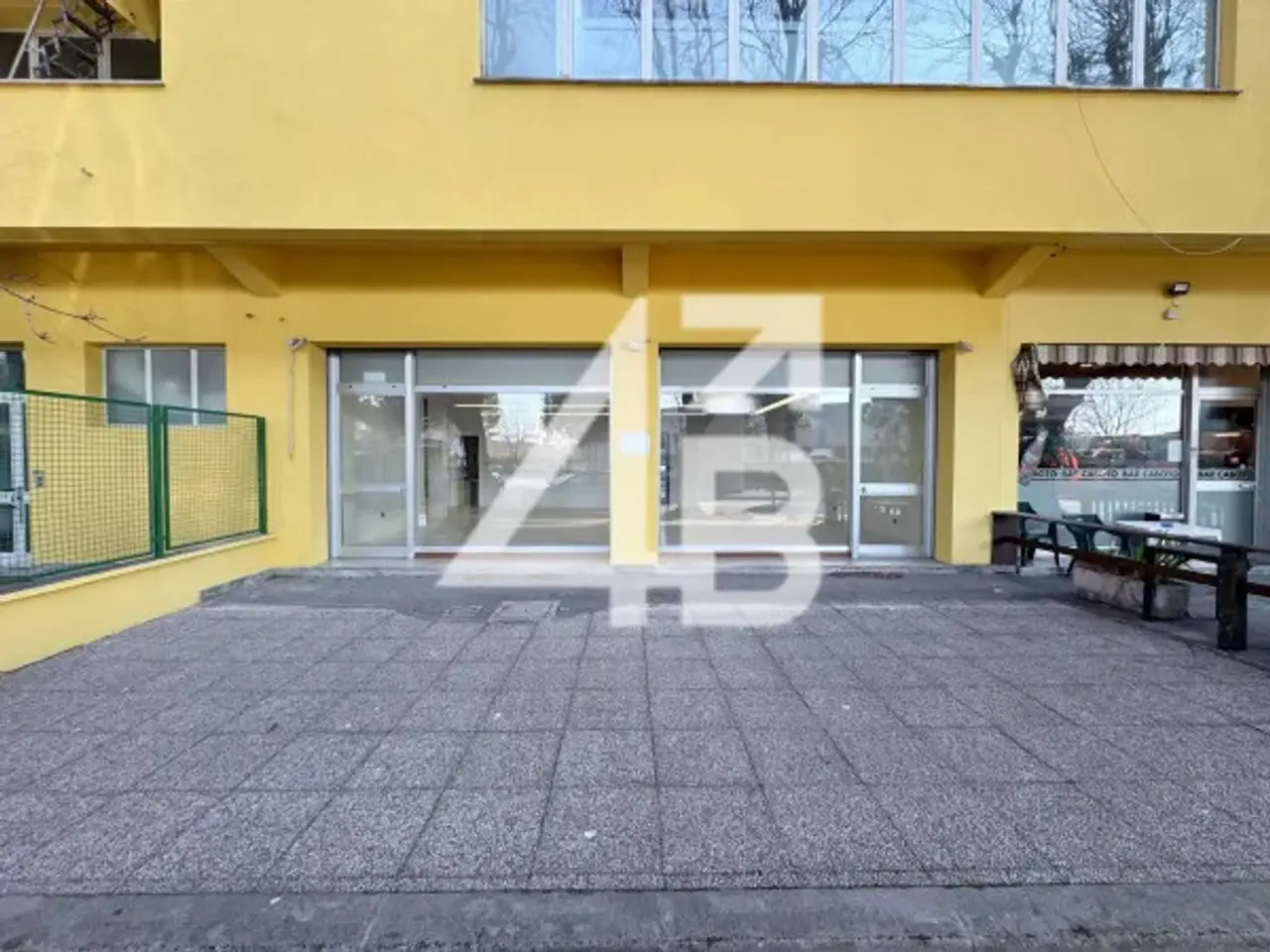 Negozio in Via Giovanni E Sebastiano Caboto 20, Trieste, {3} - Foto 1