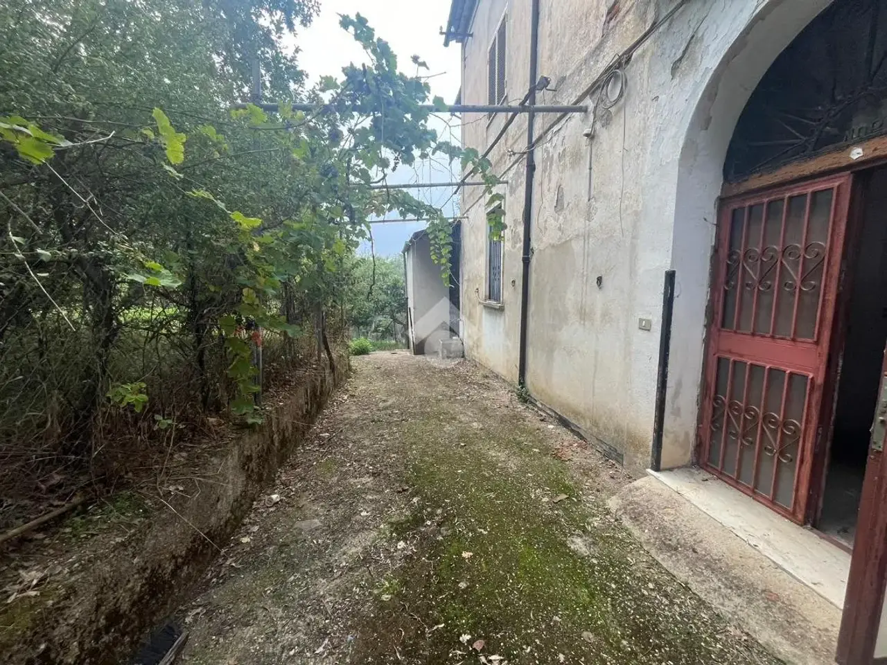Laboratorio in Via Sp217, Cosenza, {3} - Foto 1