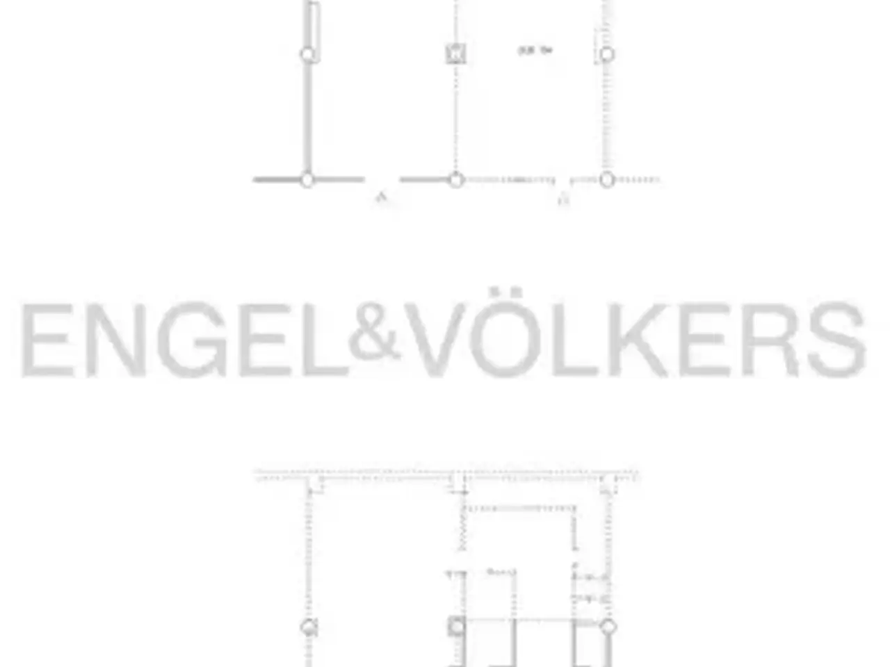 Abbigliamento in Via Mario Rigamonti, Roma, {3} - Planimetria 1