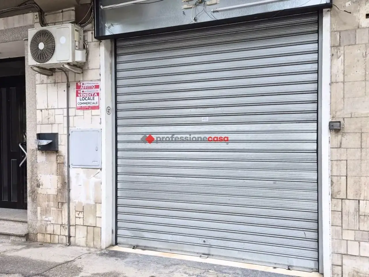 Negozio in Via Silvio Pellico 41, Foggia, {3} - Foto 2