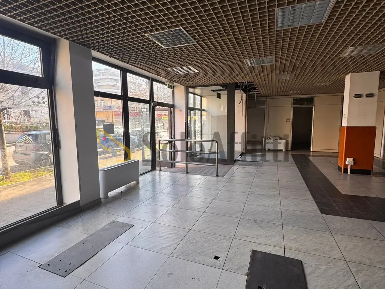 Negozio in Via Michelangelo, Pescara, {3} - Foto 1