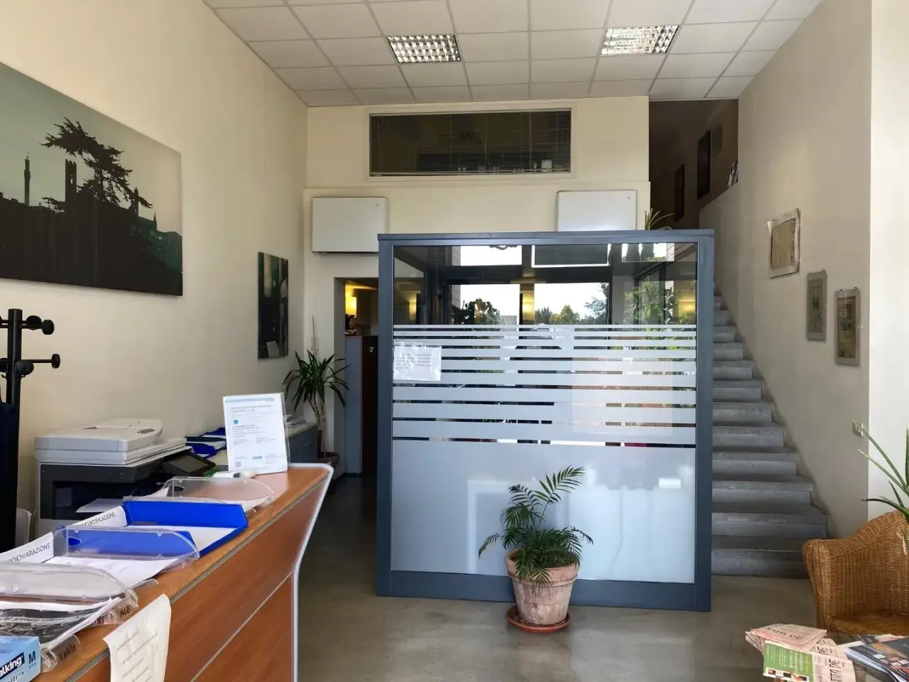 Laboratorio in , Siena, {3} - Foto 1