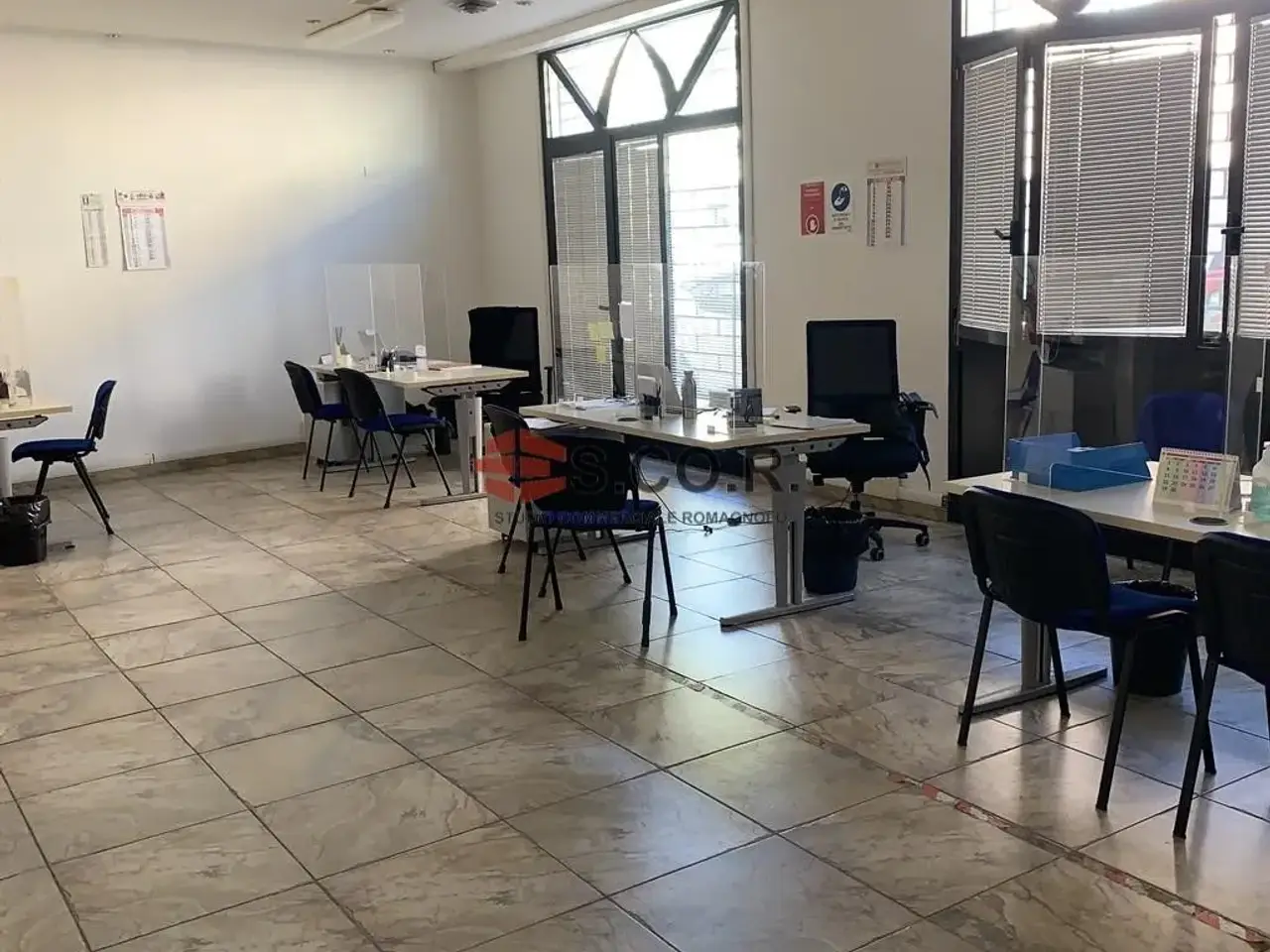 Ufficio in , Ravenna, {3} - Foto 1