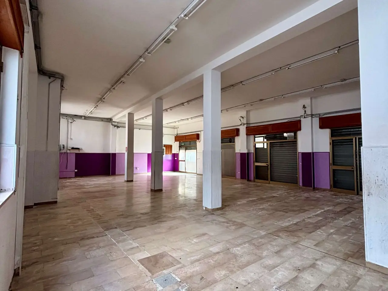 Negozio in Via Nazionale, Quartucciu, {3} - Foto 1