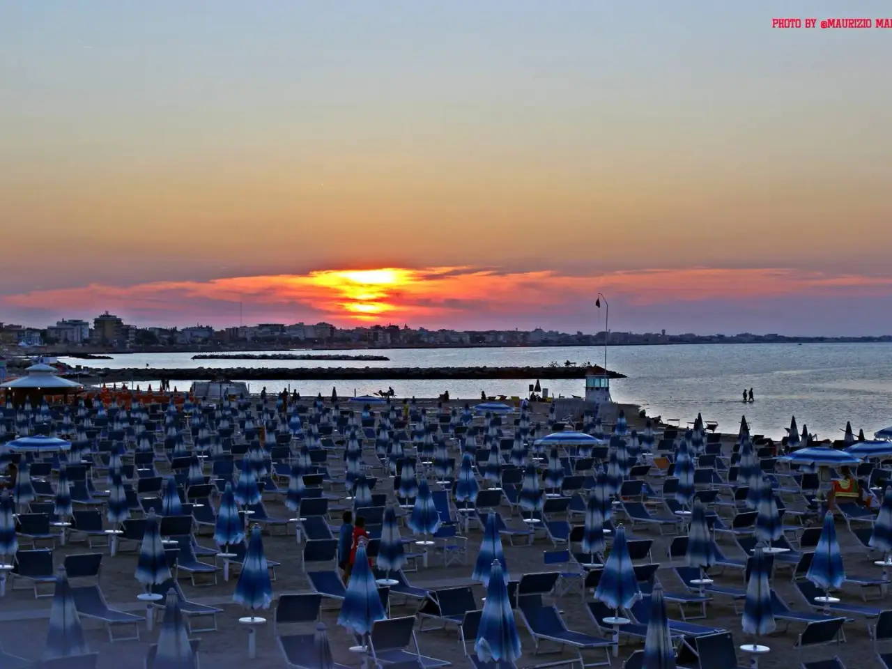Hotel in , Rimini, {3} - Foto 1