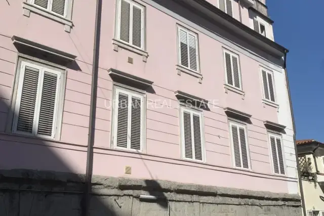 Trilocale in affitto, Via Toti 21, Trieste - Foto 1