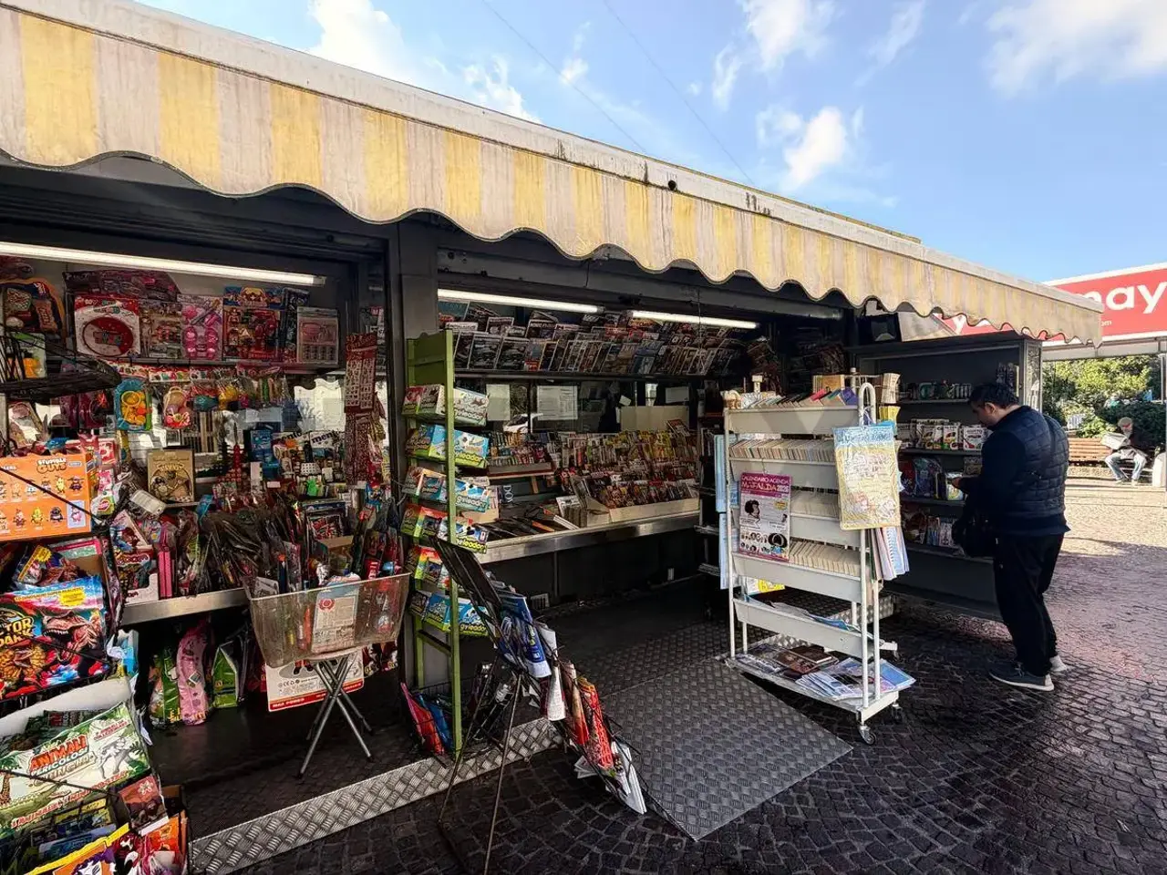 Negozio in , Ischia, {3} - Foto 1