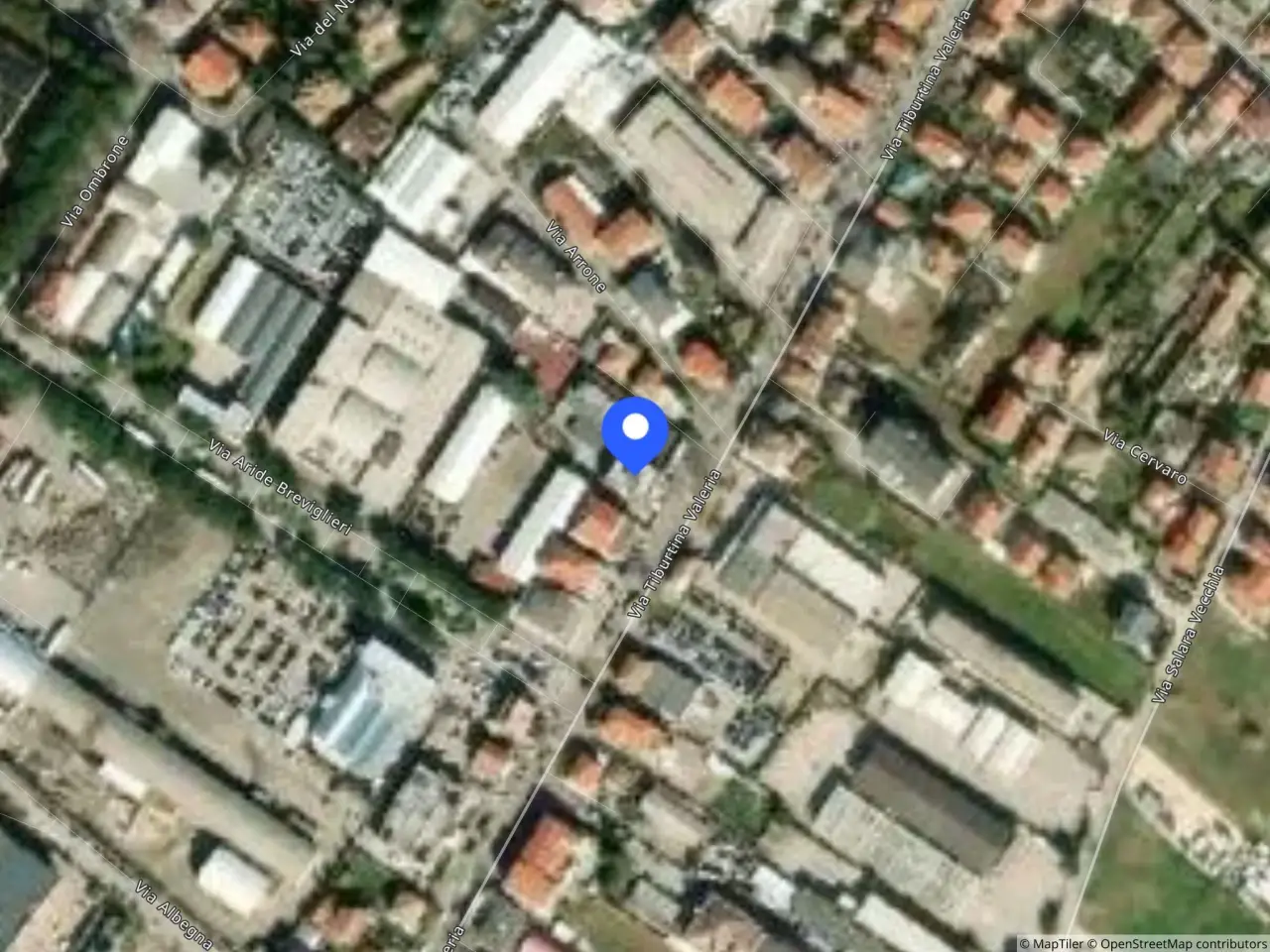 Negozio in Via Tiburtina Valeria 308 308, Pescara, {3} - Foto 2