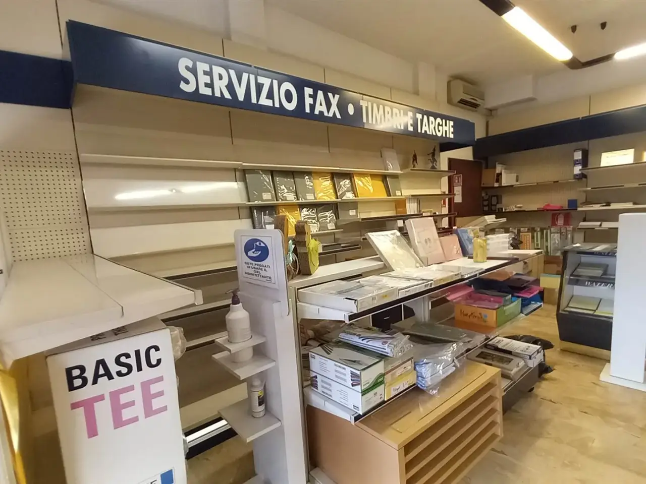 Negozio in Via Toscana, San Giuliano Milanese, {3} - Foto 2