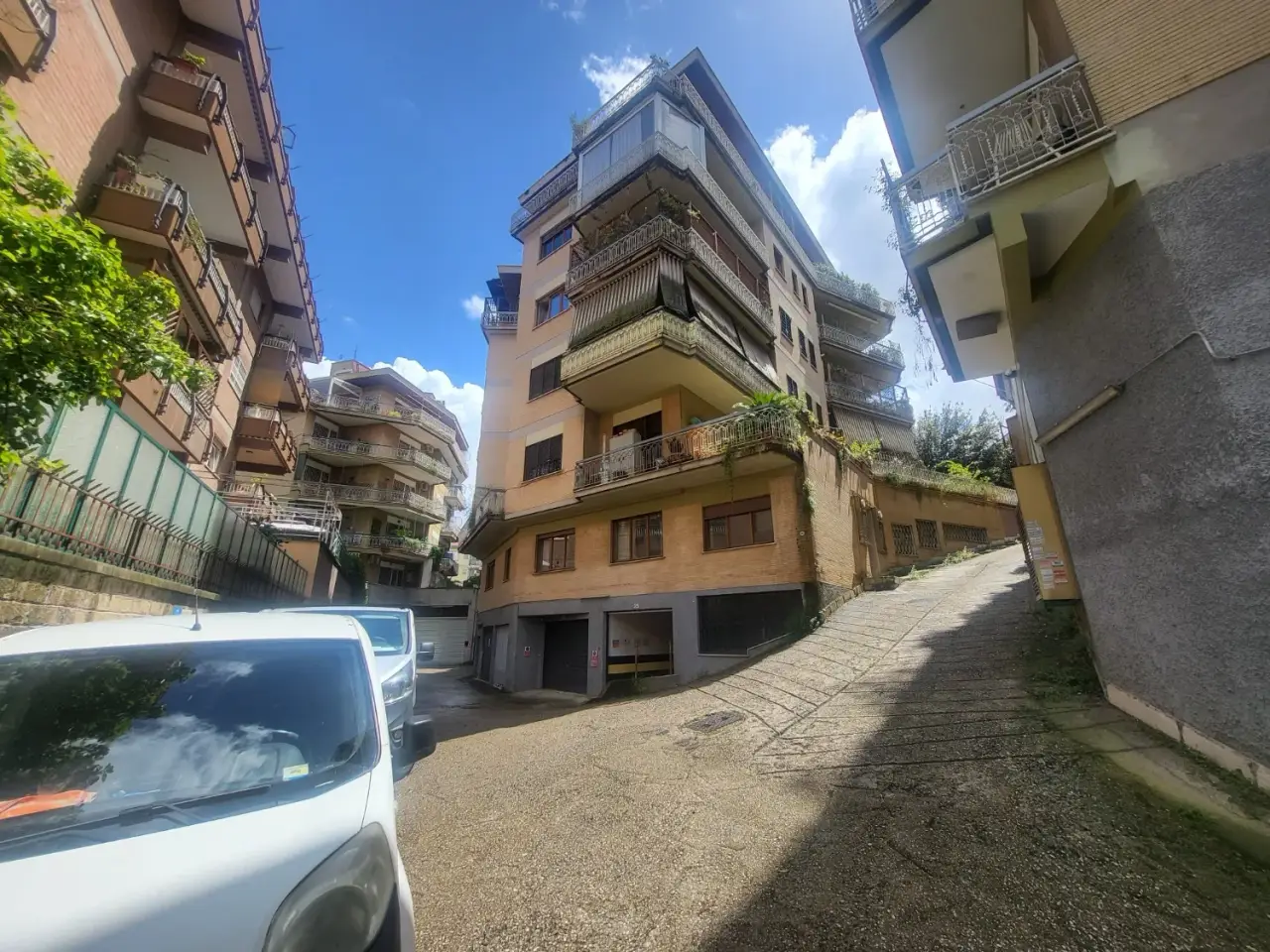 Magazzino in Via Mario Rapisardi, Roma, {3} - Foto 1