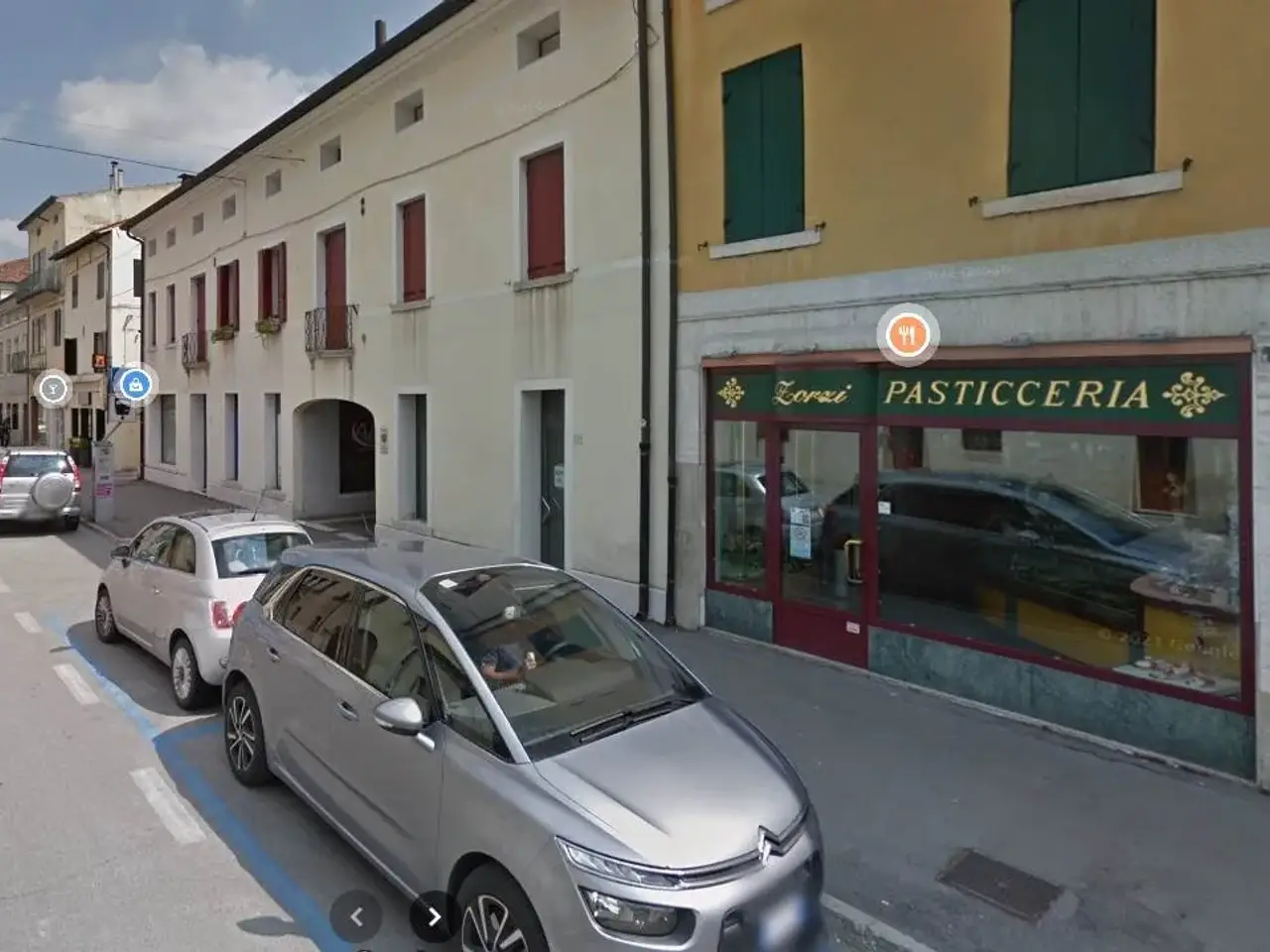 Ufficio in  Castelfranco Veneto, Castelfranco Veneto, {3} - Foto 1