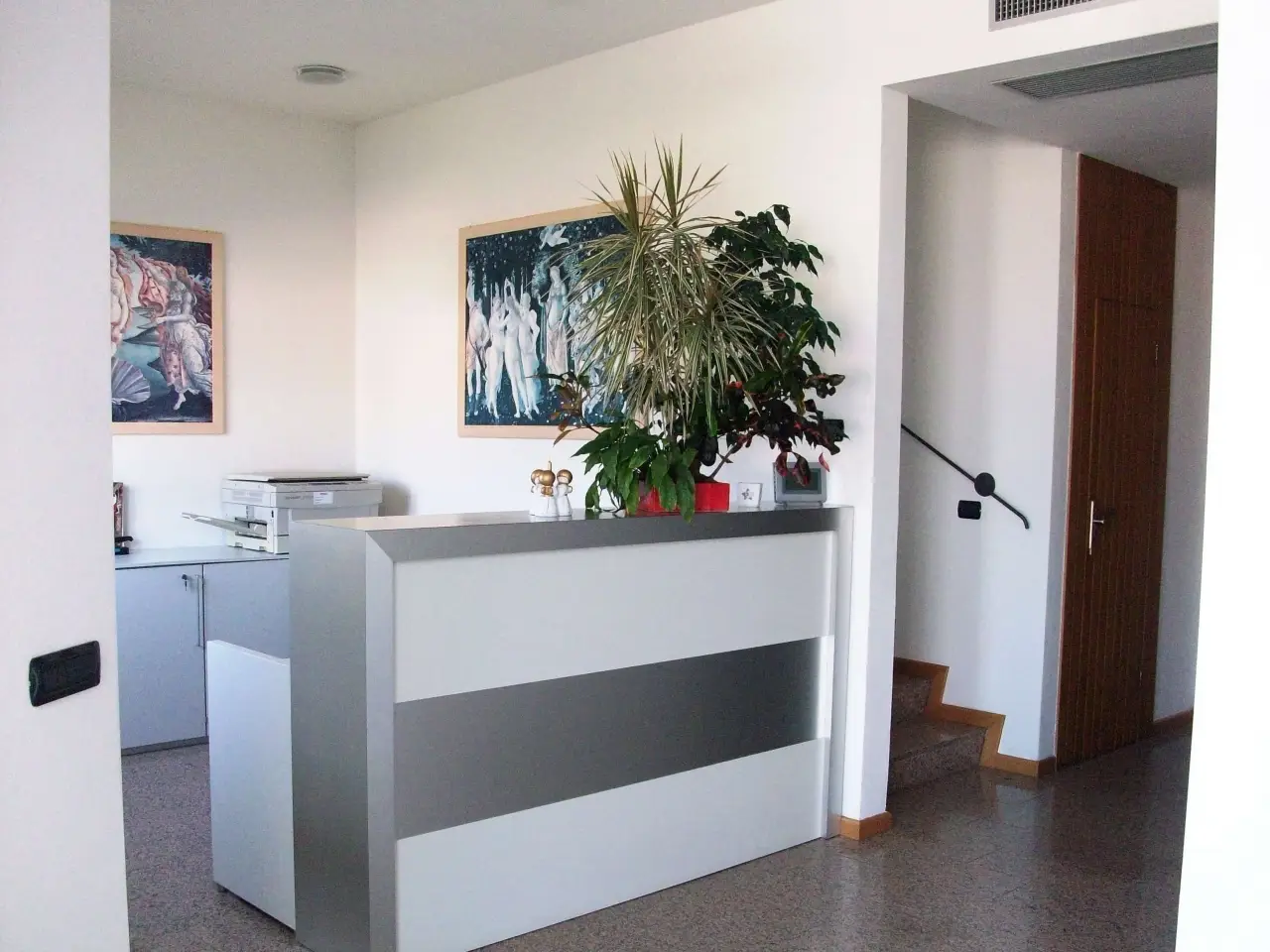 Ufficio in Via delle Ville 493, Capannori, {3} - Foto 2