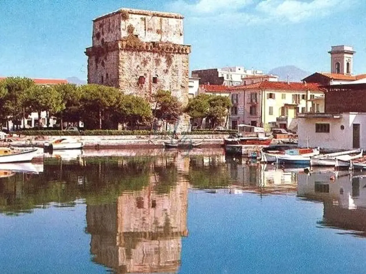 Ristorante in , Viareggio, {3} - Foto 1